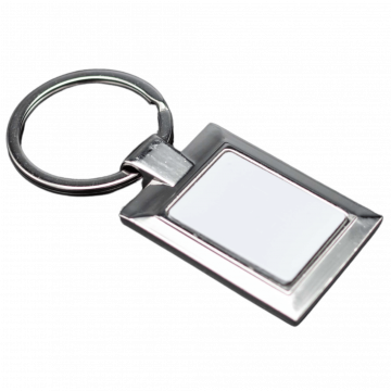 Metal Keyrings