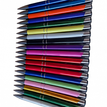 Custom Laser Engravable Promotional Pens