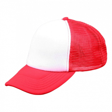 Truckers Cap Mesh Back