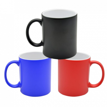 Color Changing Mug